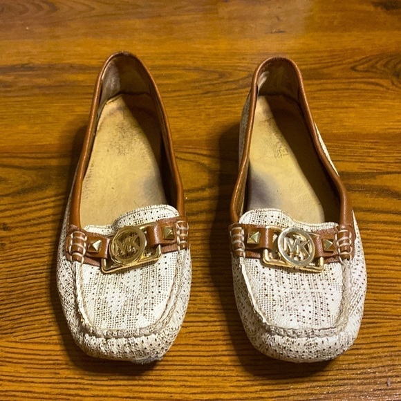 Michael Kors Shoes - 🌷 Michael Kors🌷 Flats 7M